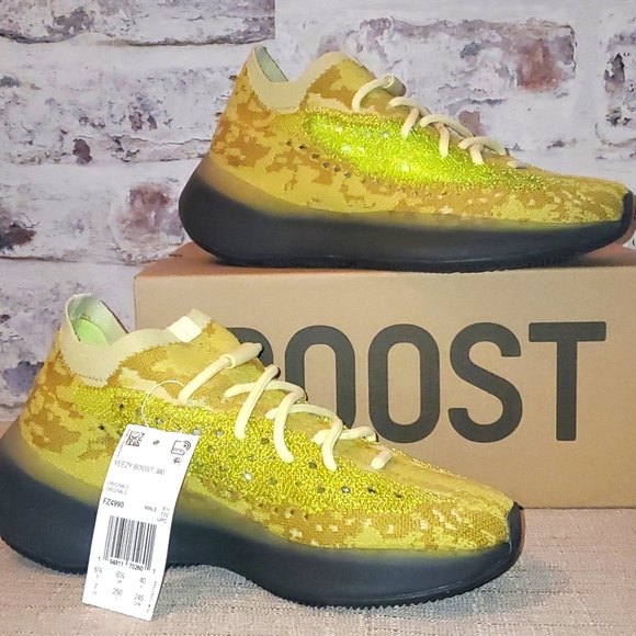 Adidas Yeezy Other - YEEZY BOOST 380